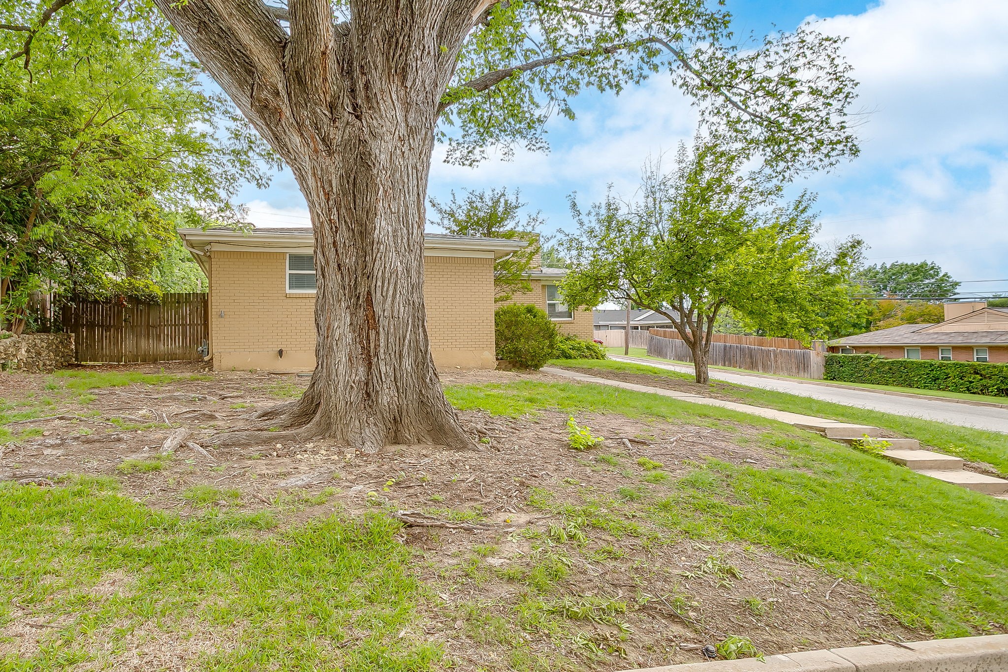 3313 Bilglade Road Fort Worth TX 76133
