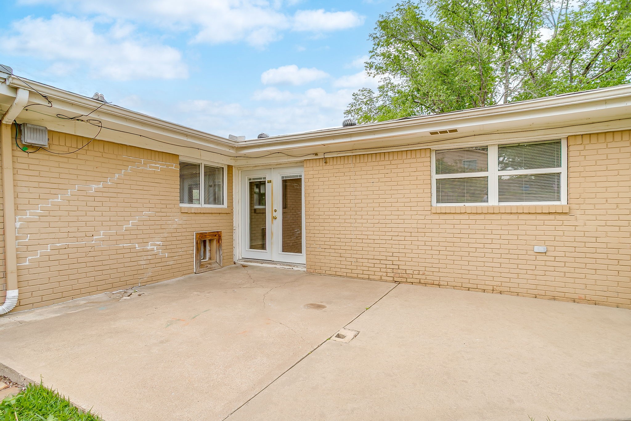 3313 Bilglade Road Fort Worth TX 76133