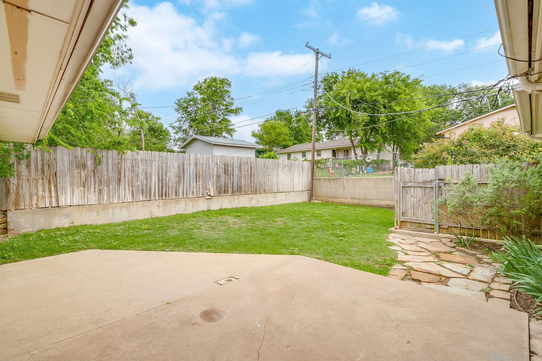 3313 Bilglade Road Fort Worth TX 76133