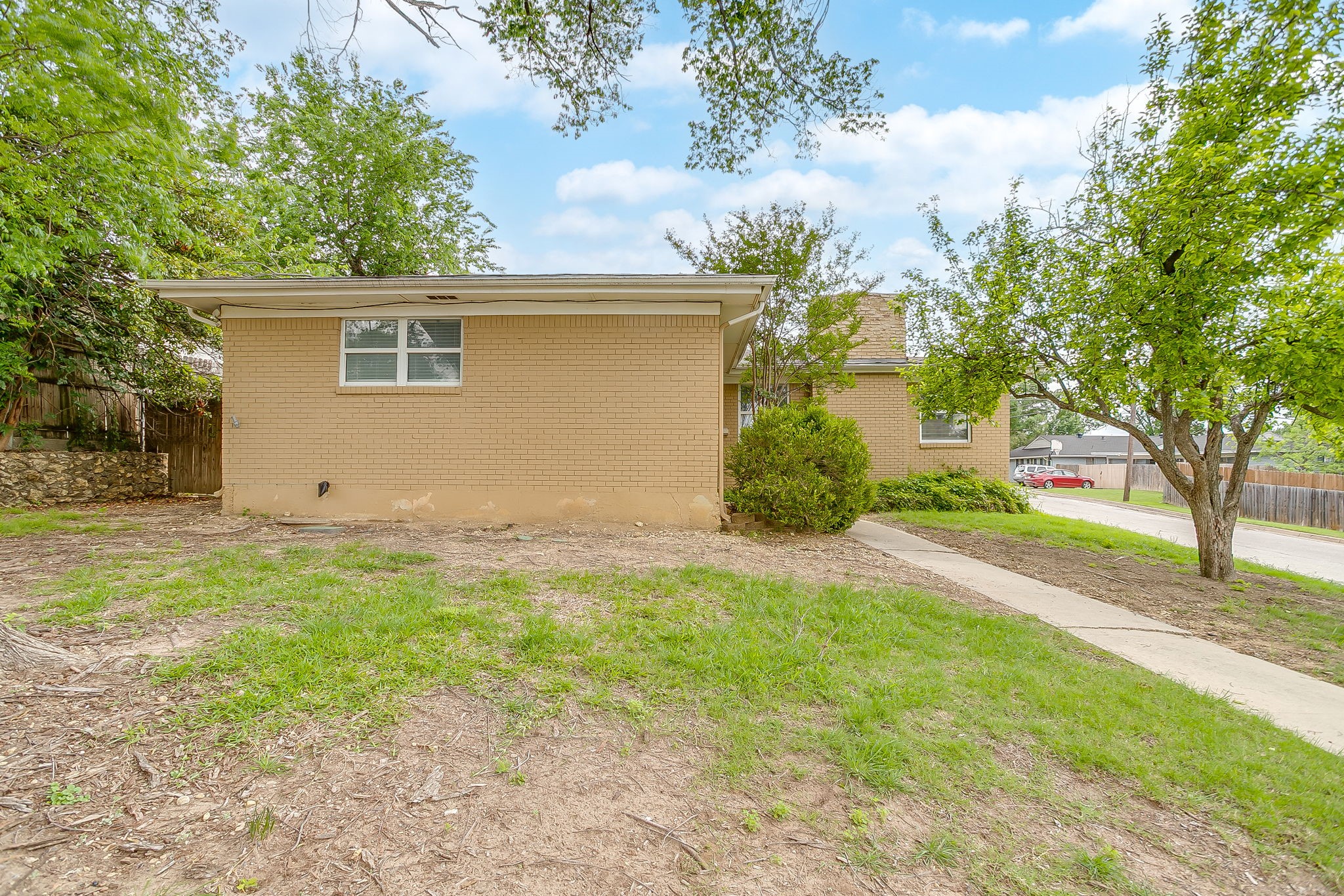 3313 Bilglade Road Fort Worth TX 76133