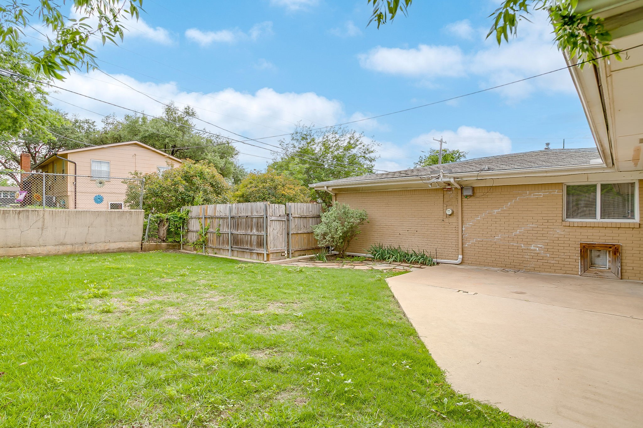 3313 Bilglade Road Fort Worth TX 76133