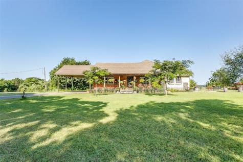 615 Mill Road Springtown TX 76082