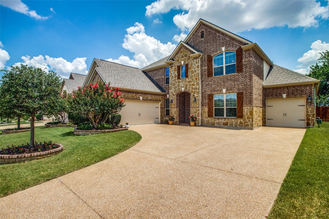 14298 Summerwoods Lane Frisco TX 75035
