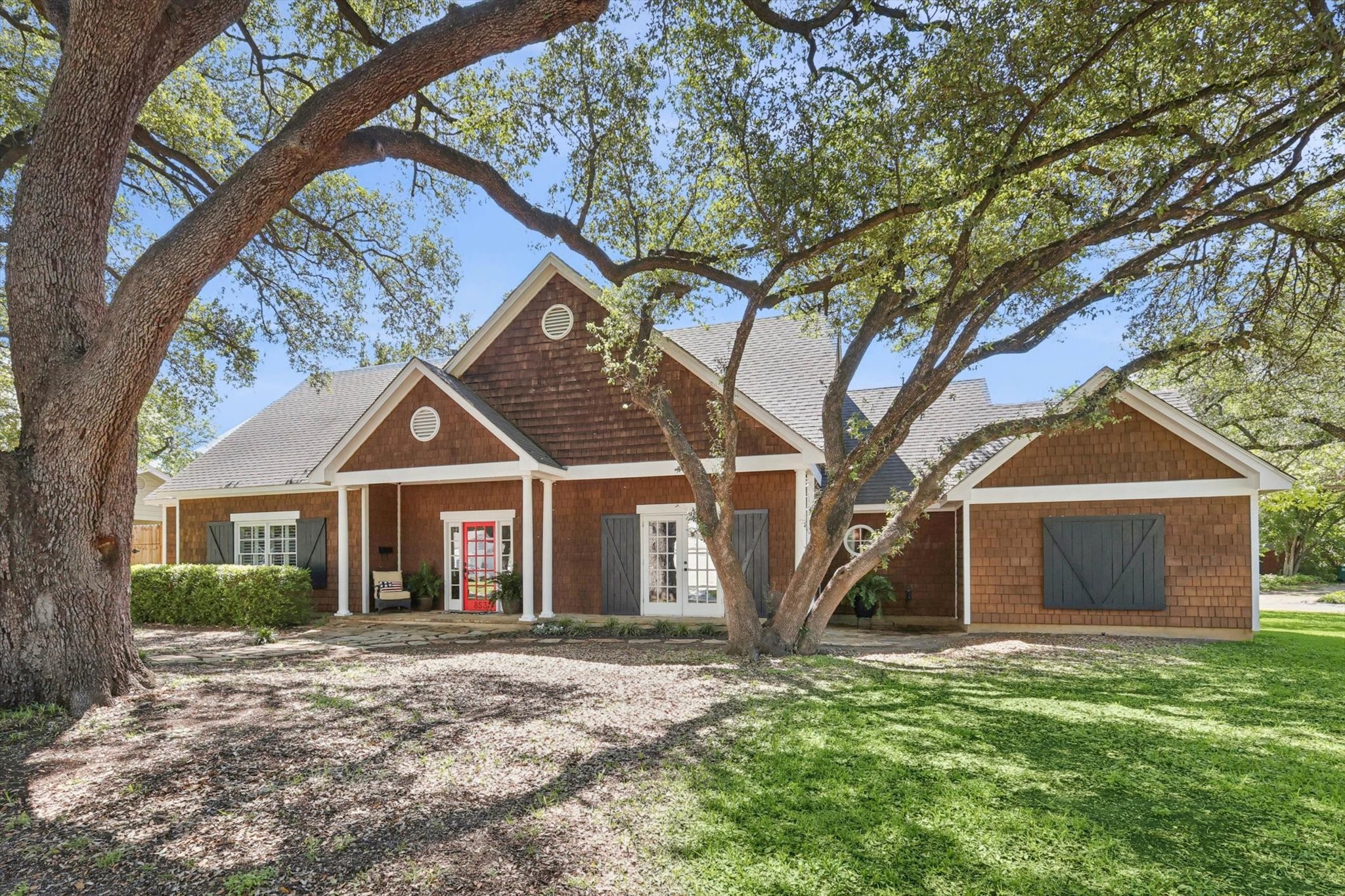 853 Northwood Road Fort Worth TX 76107