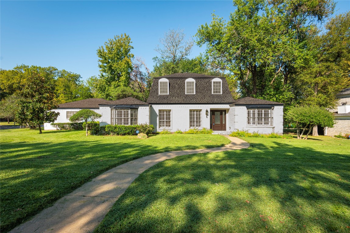 8 Morgan Lane Greenville TX 75402