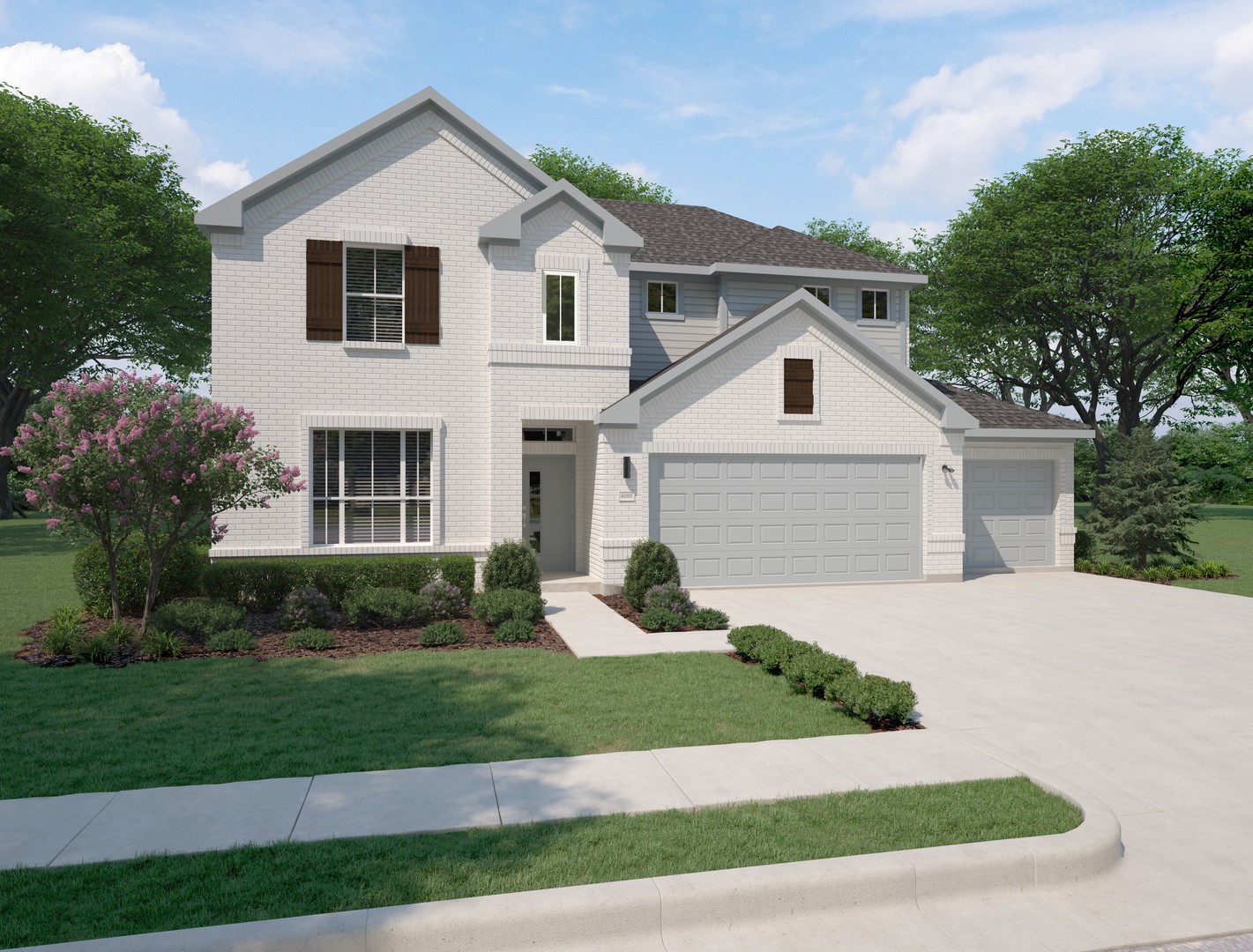 489 Hocking Hills Drive Waxahachie TX 75165
