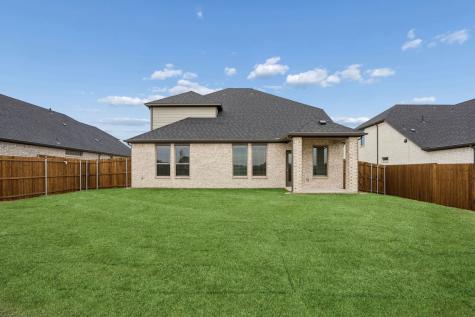 489 Hocking Hills Drive Waxahachie TX 75165