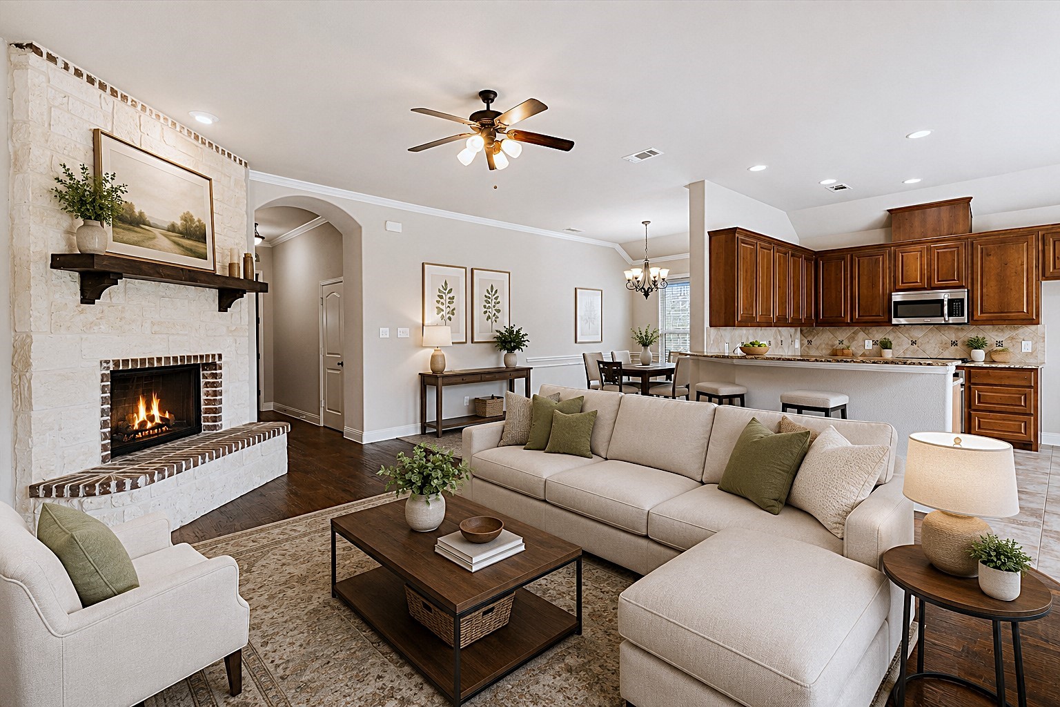 3306 Robin Trail Melissa TX 75454