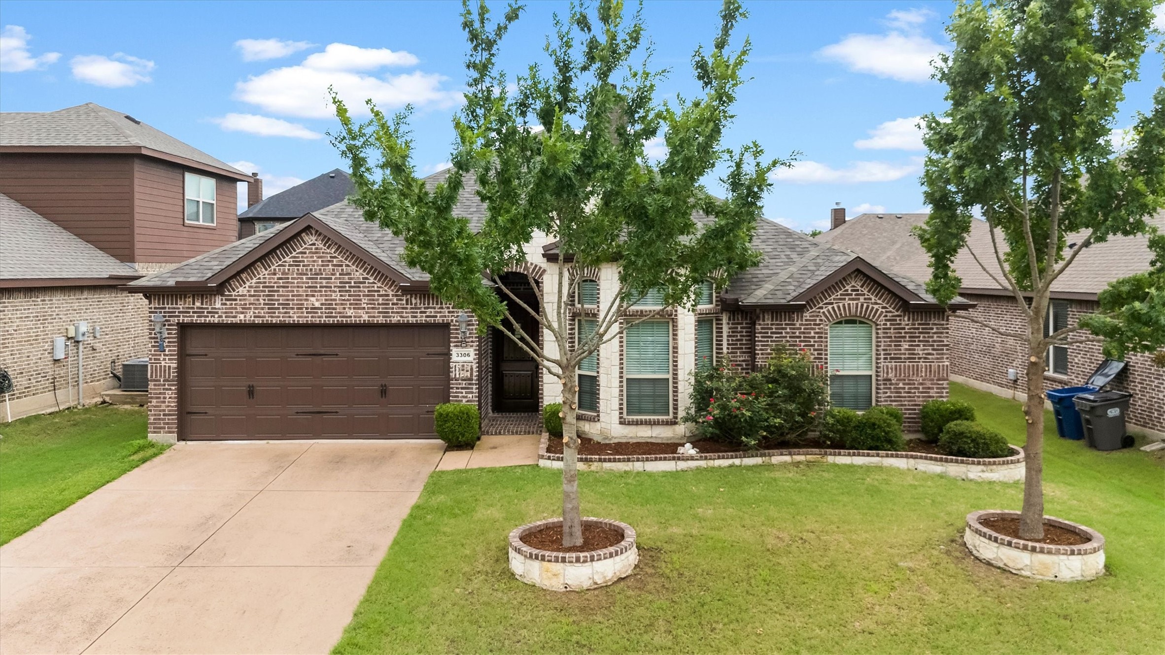 3306 Robin Trail Melissa TX 75454