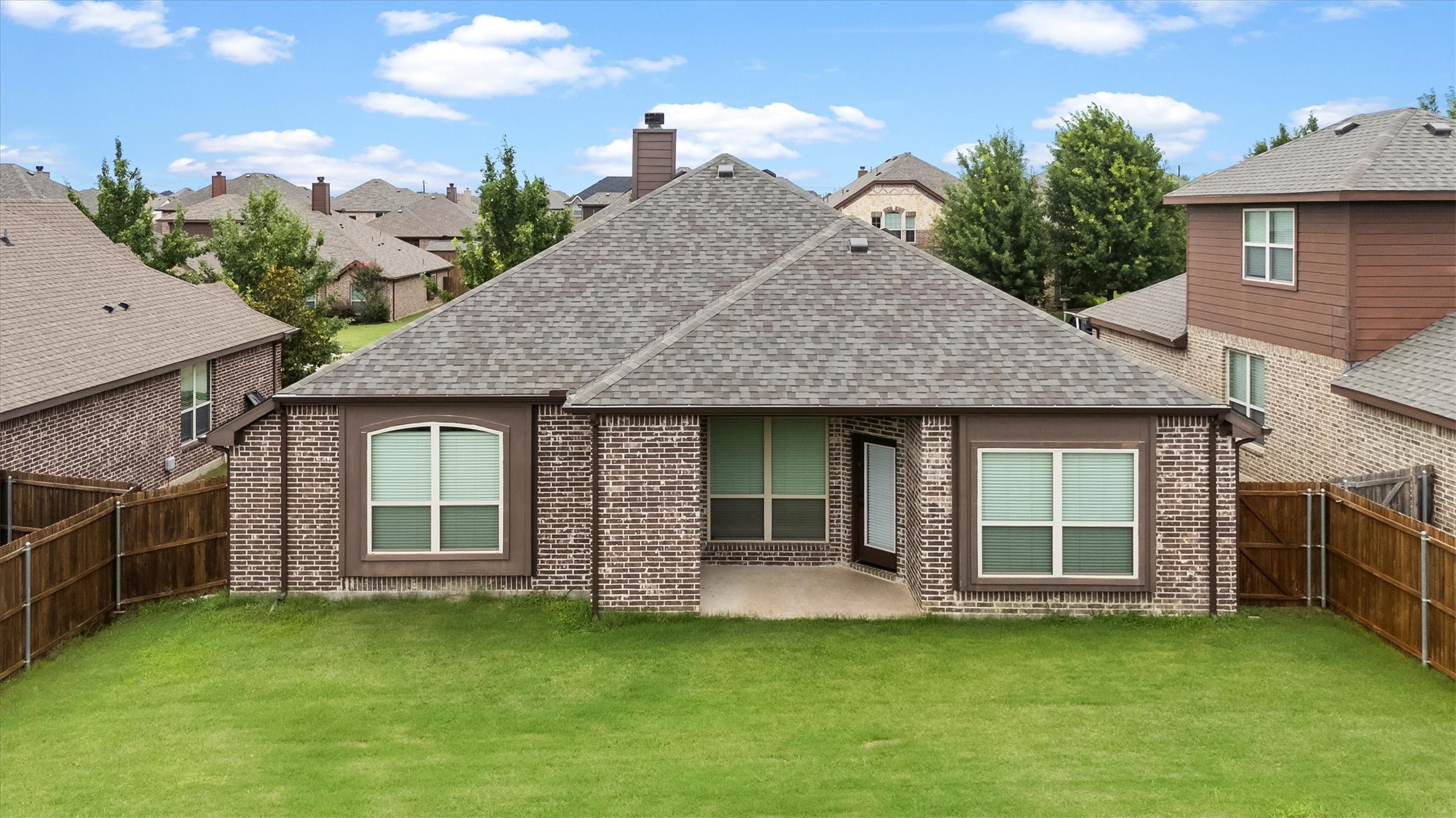 3306 Robin Trail Melissa TX 75454