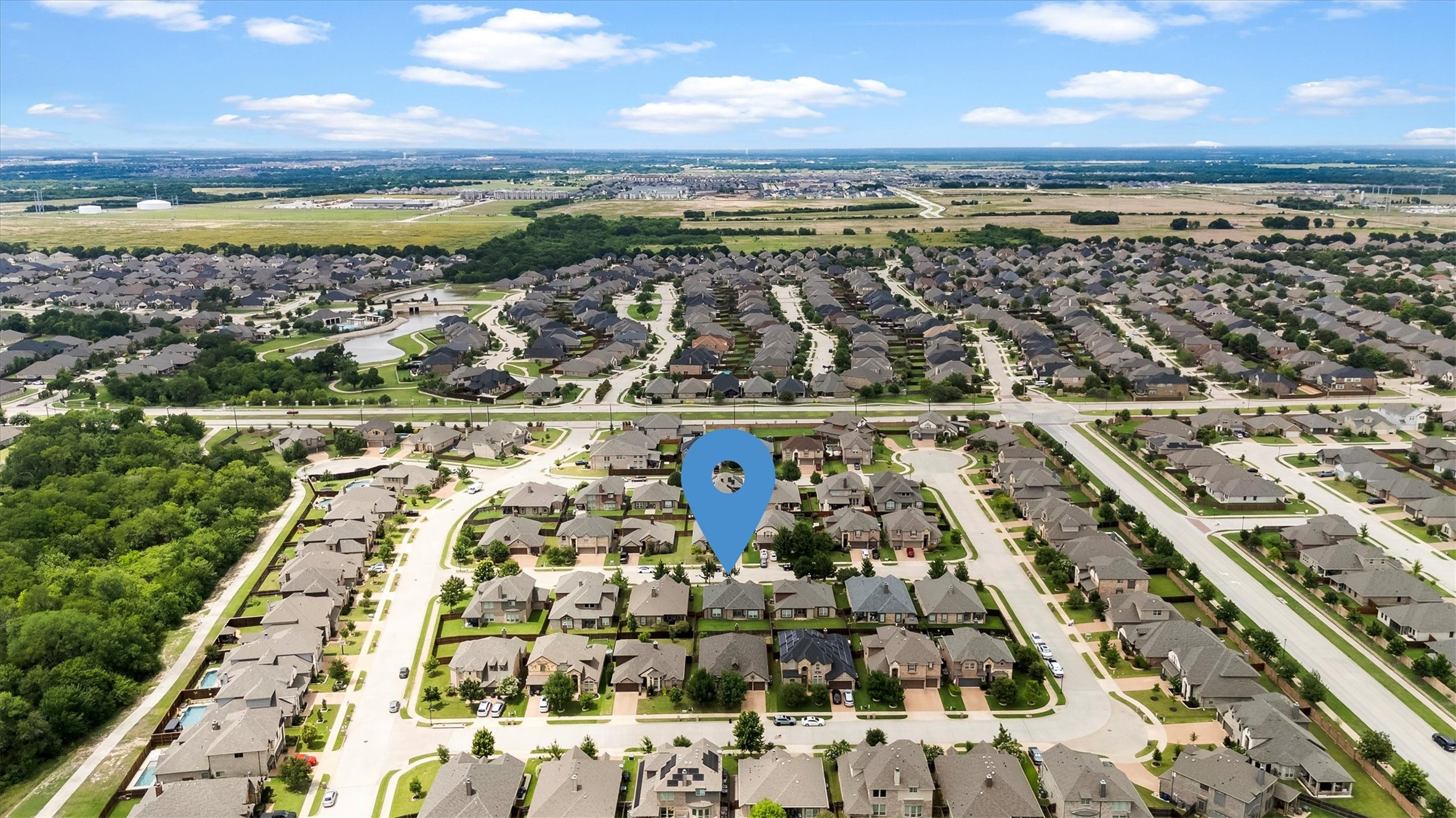 3306 Robin Trail Melissa TX 75454