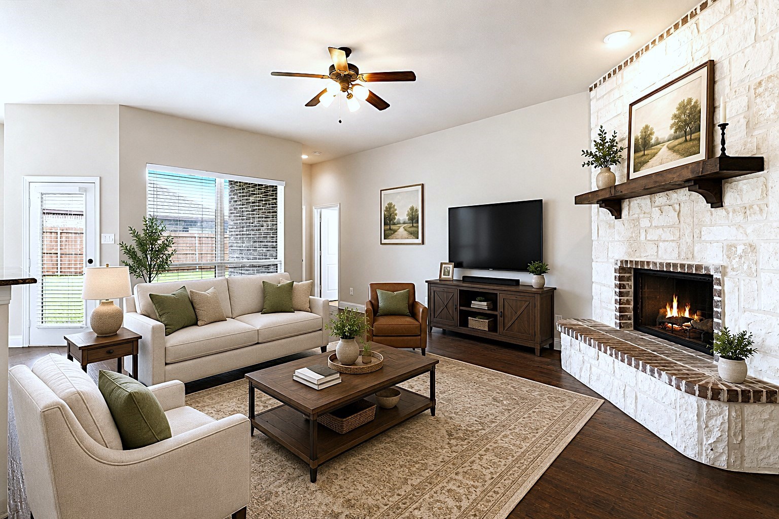3306 Robin Trail Melissa TX 75454