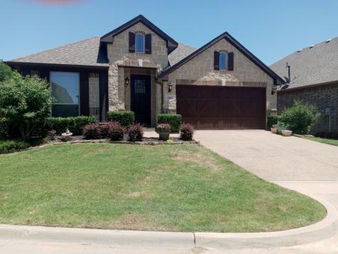 2614 Gateway Court Euless TX 76039