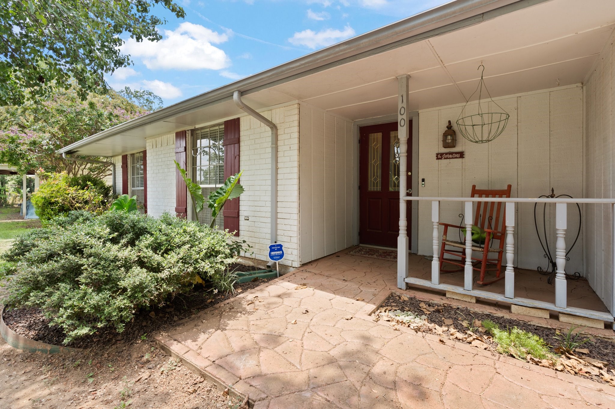 100 S 5th Street Alvarado TX 76009