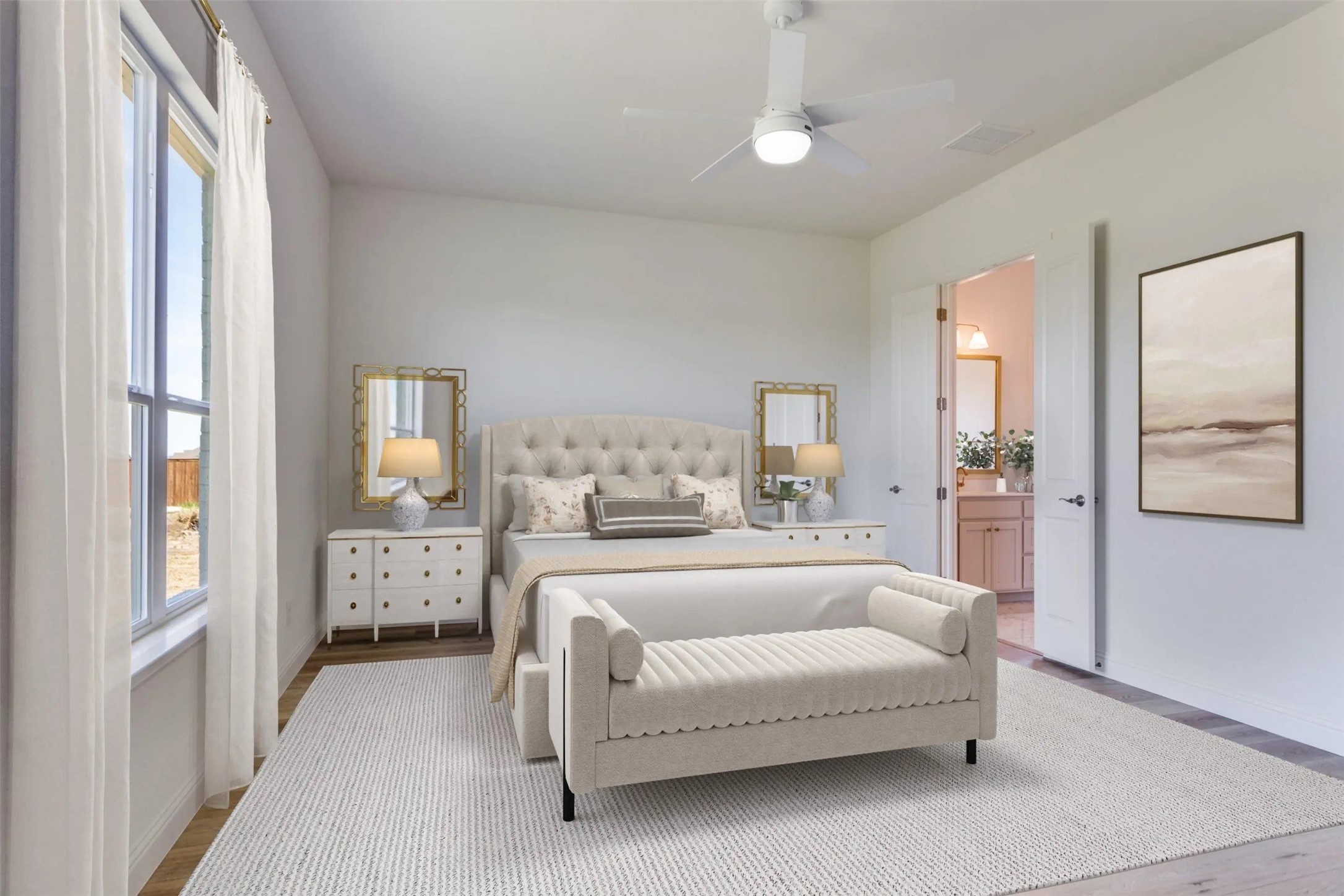 107 Evanston Street New Fairview TX 76247