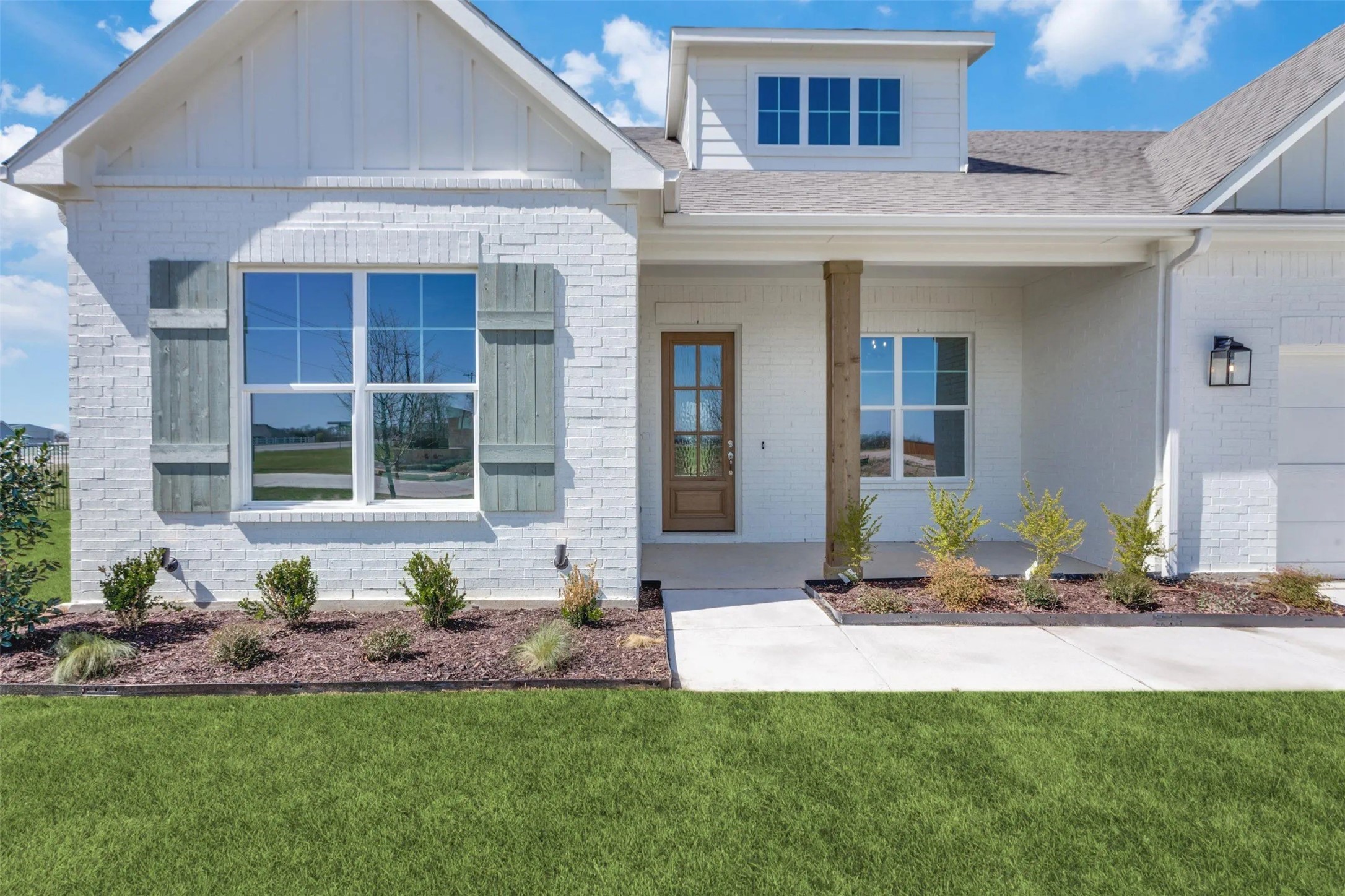 107 Evanston Street New Fairview TX 76247