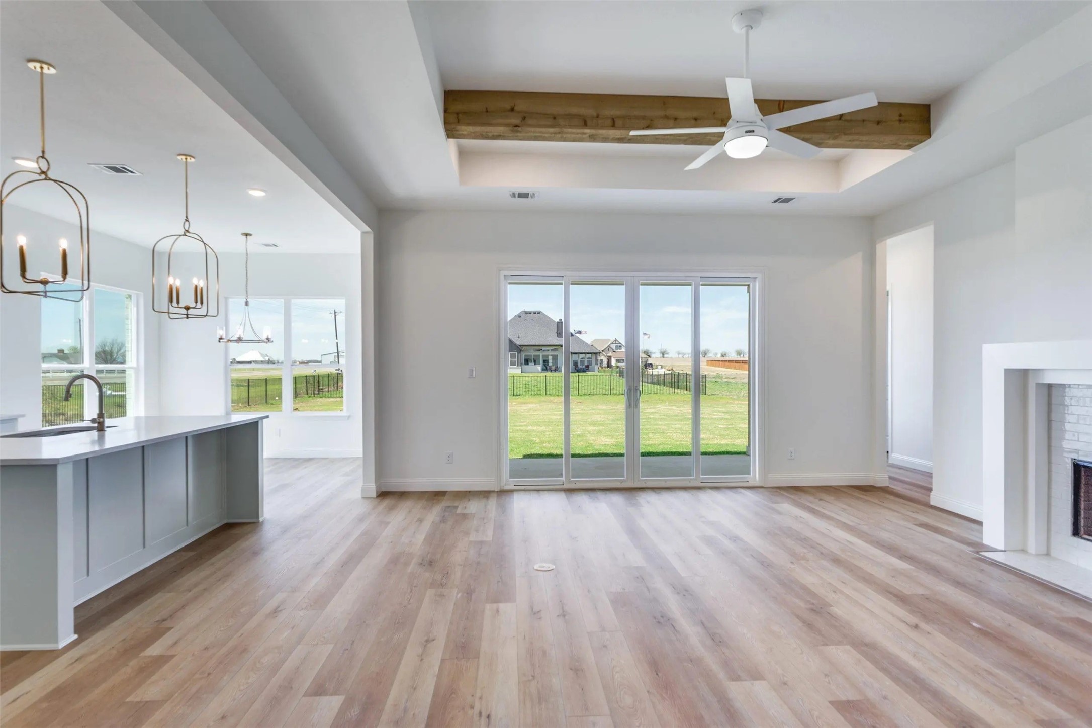 107 Evanston Street New Fairview TX 76247