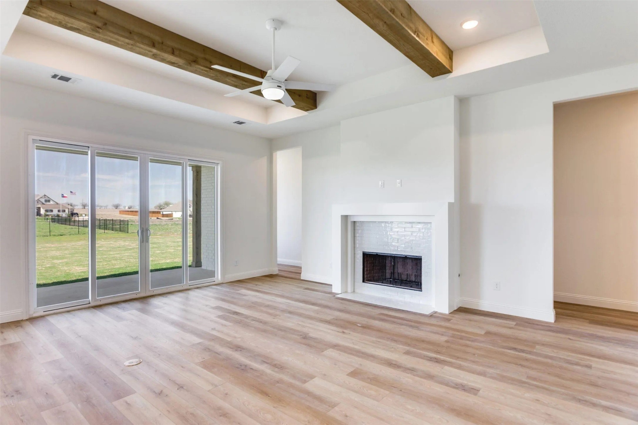 107 Evanston Street New Fairview TX 76247