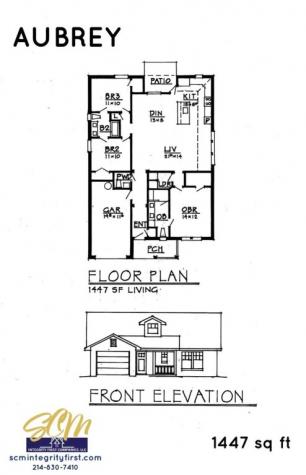 508 Abney Street Gilmer TX 75644
