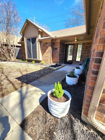 4753 Hollow Tree Drive Arlington TX 76018