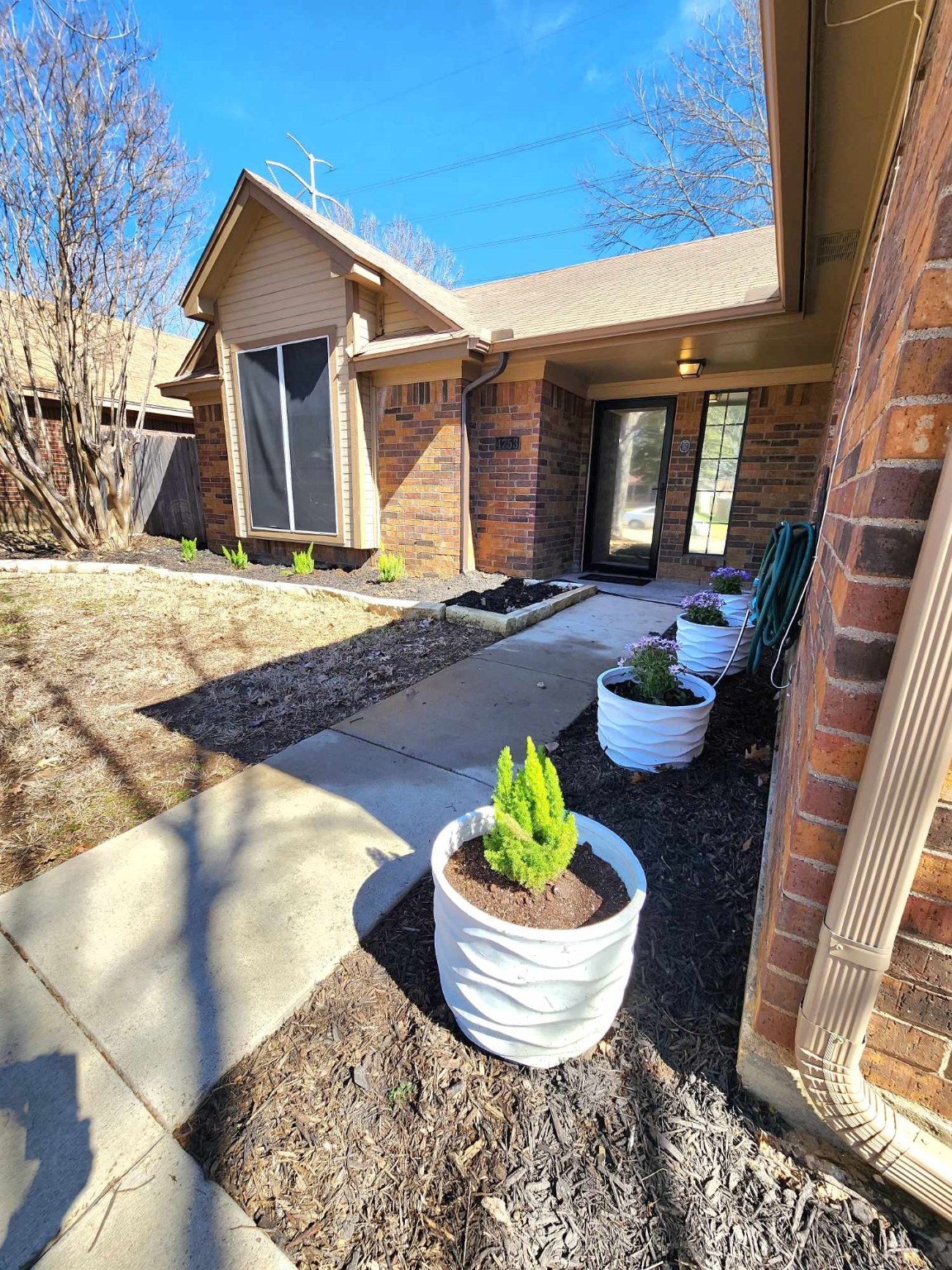 4753 Hollow Tree Drive Arlington TX 76018
