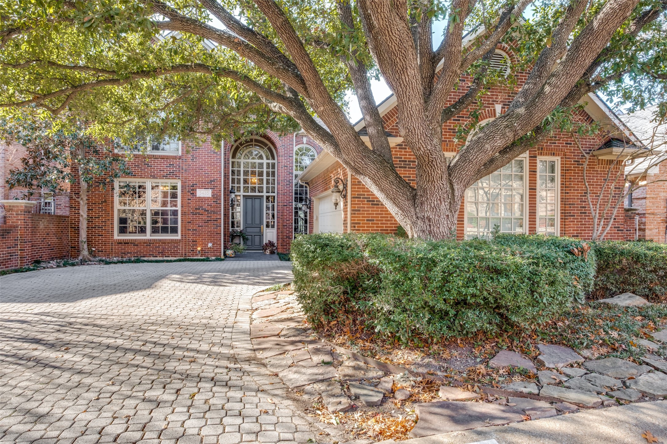 5435 Preston Fairways Circle Dallas TX 75252