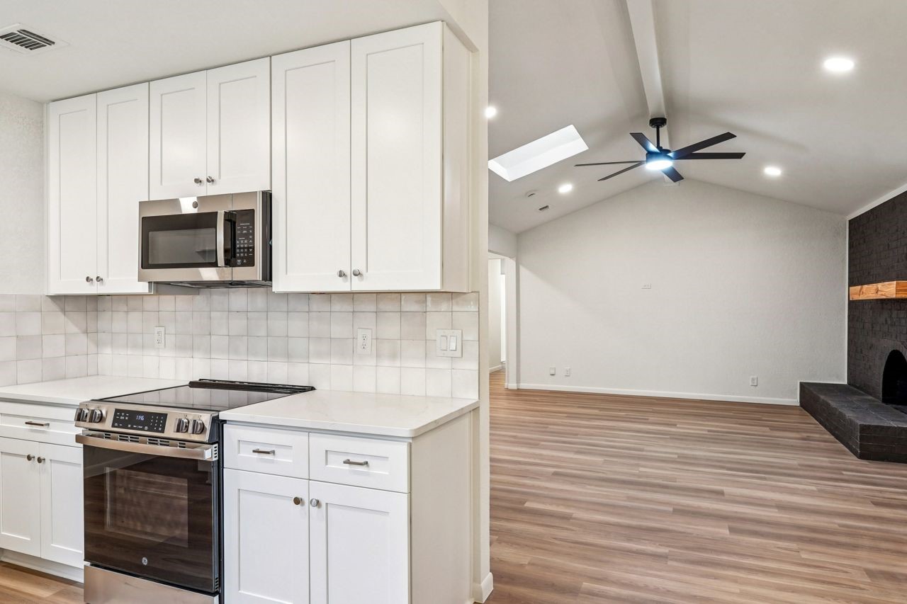 3529 Kelvin Avenue Fort Worth TX 76133