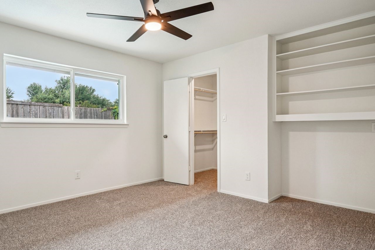 3529 Kelvin Avenue Fort Worth TX 76133