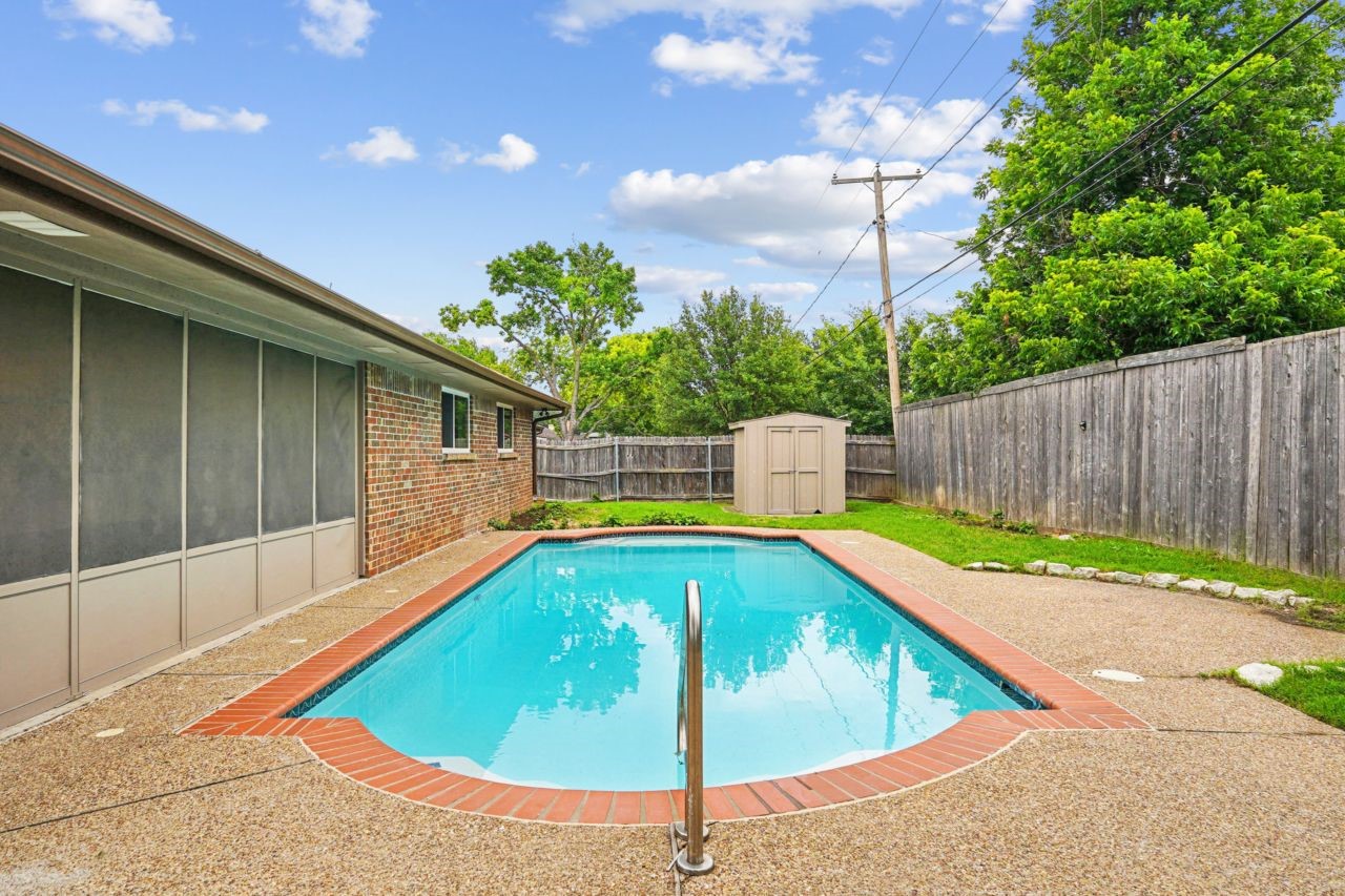 3529 Kelvin Avenue Fort Worth TX 76133