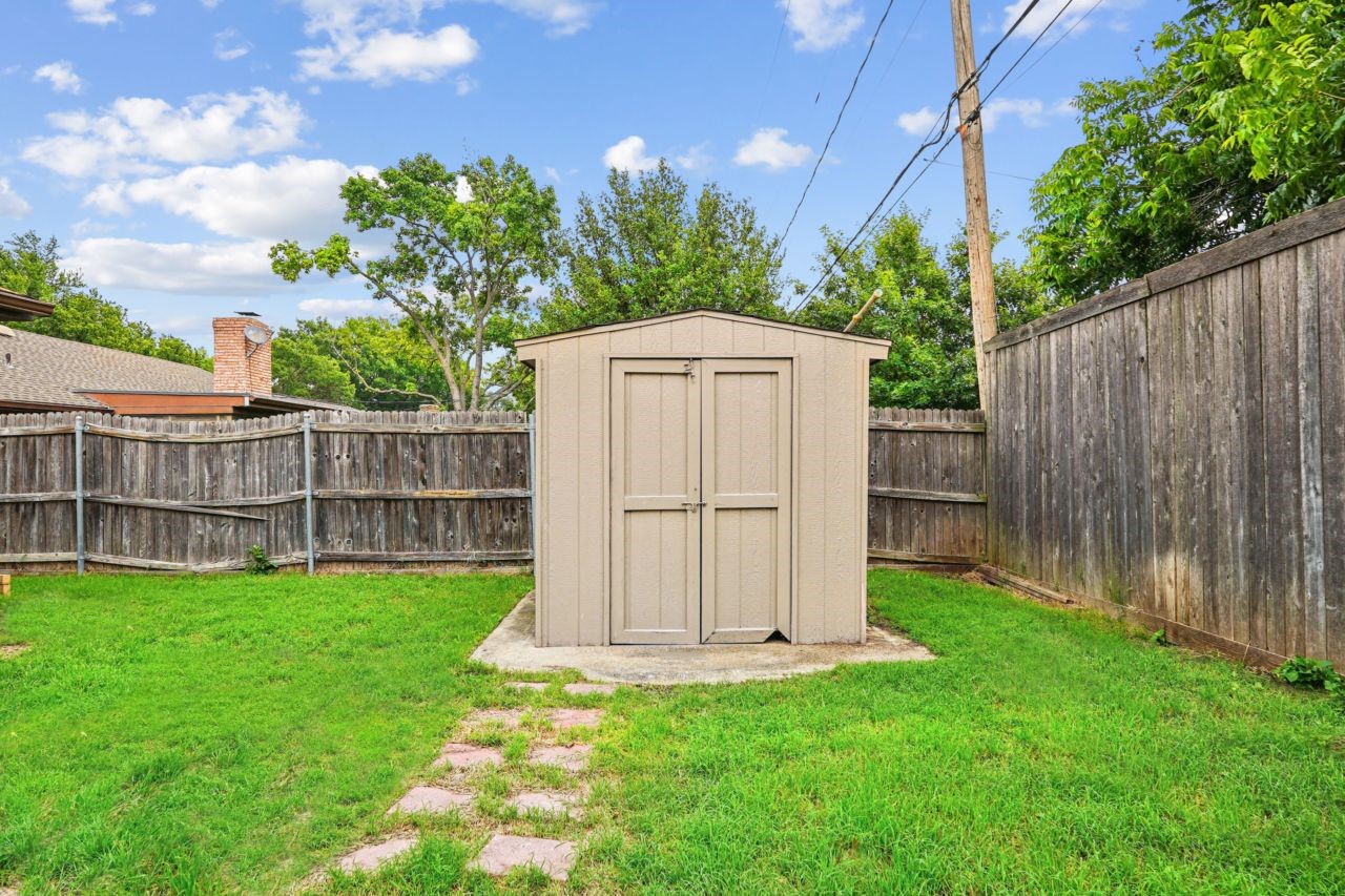 3529 Kelvin Avenue Fort Worth TX 76133