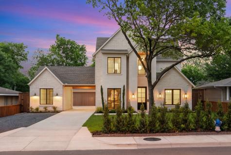 6739 Walnut Hill Lane Dallas TX 75230