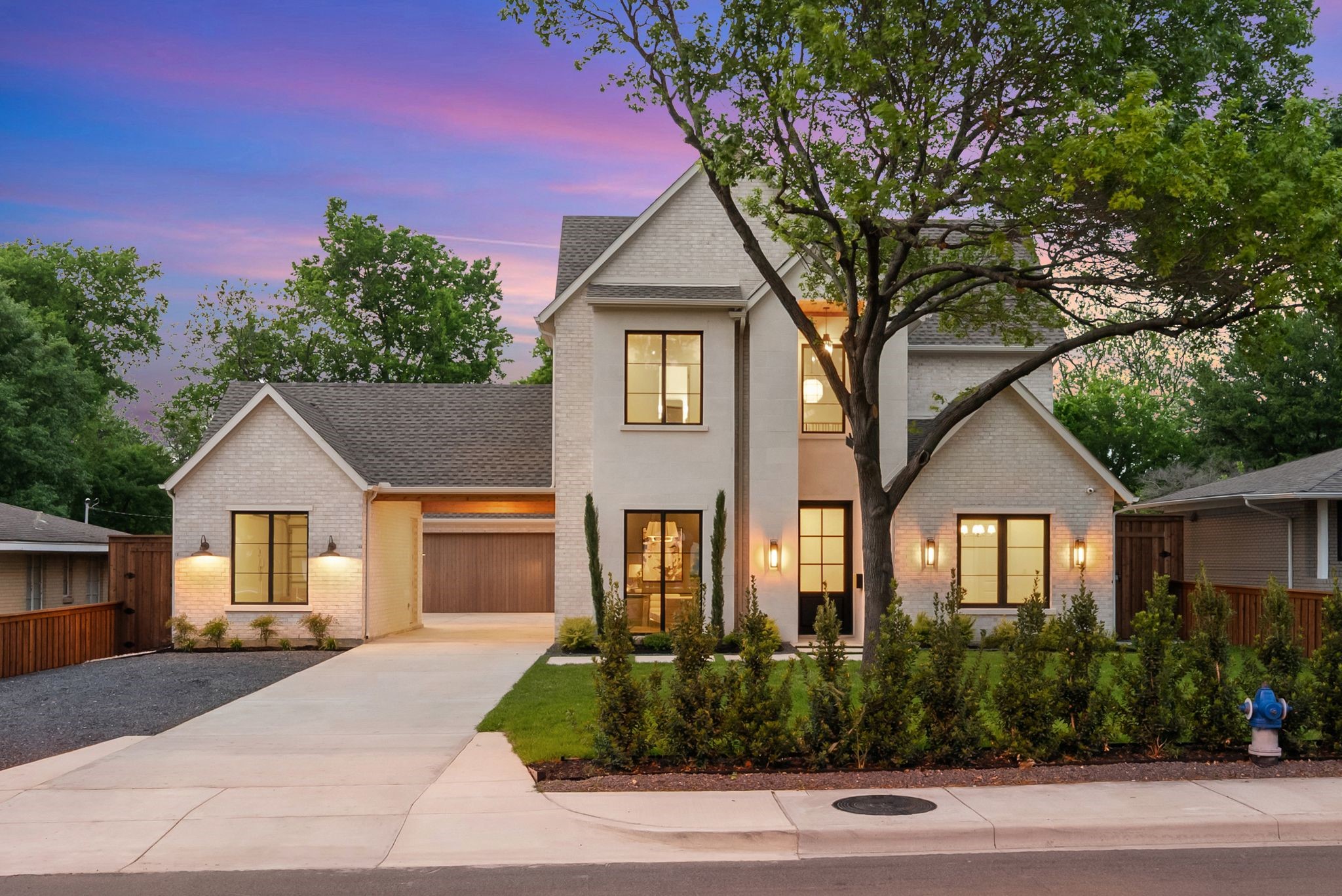 6739 Walnut Hill Lane Dallas TX 75230