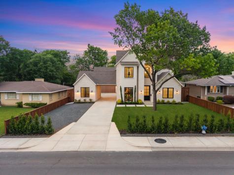 6739 Walnut Hill Lane Dallas TX 75230