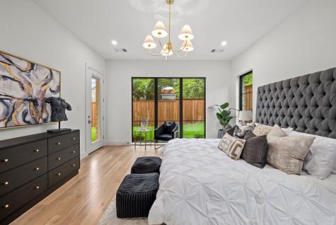 6739 Walnut Hill Lane Dallas TX 75230
