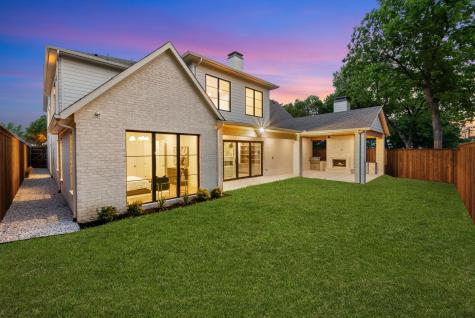 6739 Walnut Hill Lane Dallas TX 75230