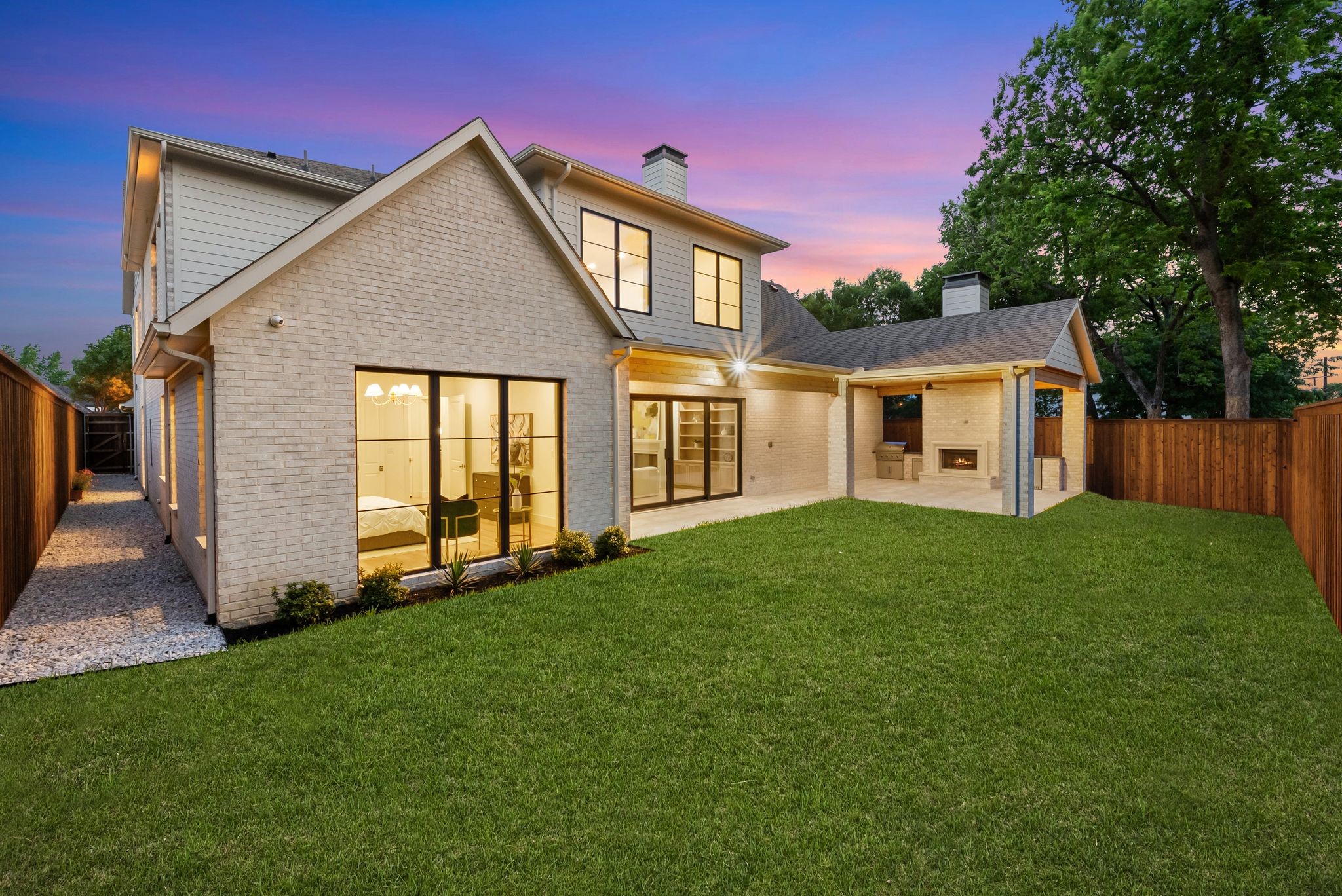 6739 Walnut Hill Lane Dallas TX 75230