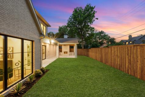 6739 Walnut Hill Lane Dallas TX 75230