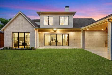 6739 Walnut Hill Lane Dallas TX 75230
