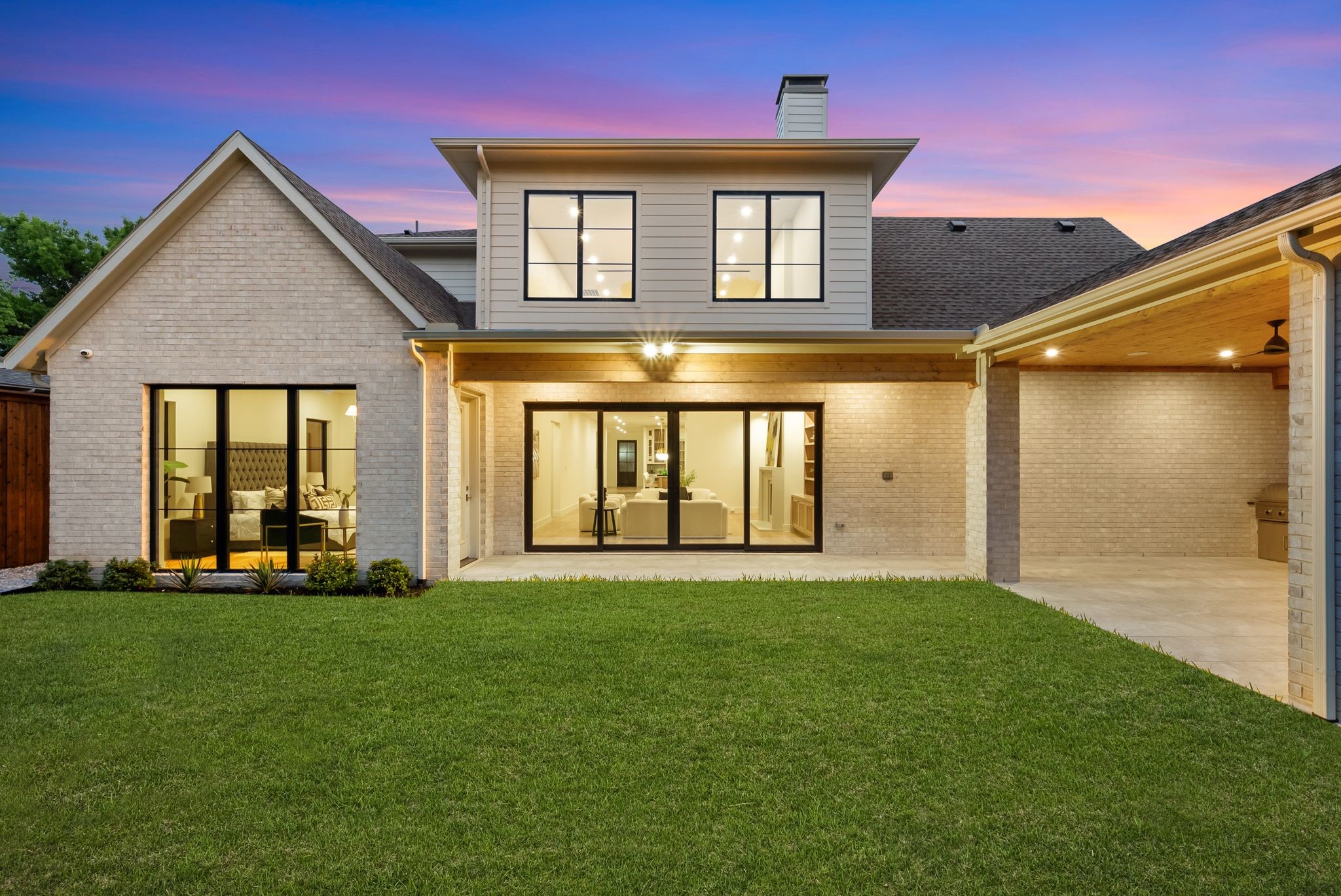 6739 Walnut Hill Lane Dallas TX 75230