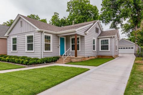 3932 Linden Avenue Fort Worth TX 76107