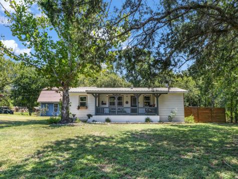 3714 Twin Creeks Drive Cleburne TX 76031