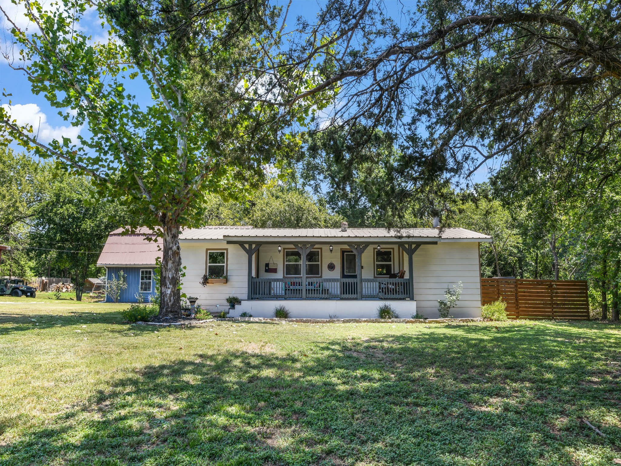 3714 Twin Creeks Drive Cleburne TX 76031