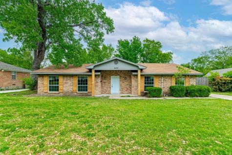 2522 Blanton Street Dallas TX 75227