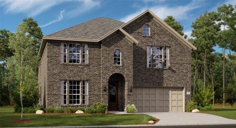 720 Demelza Drive Mckinney TX 75069