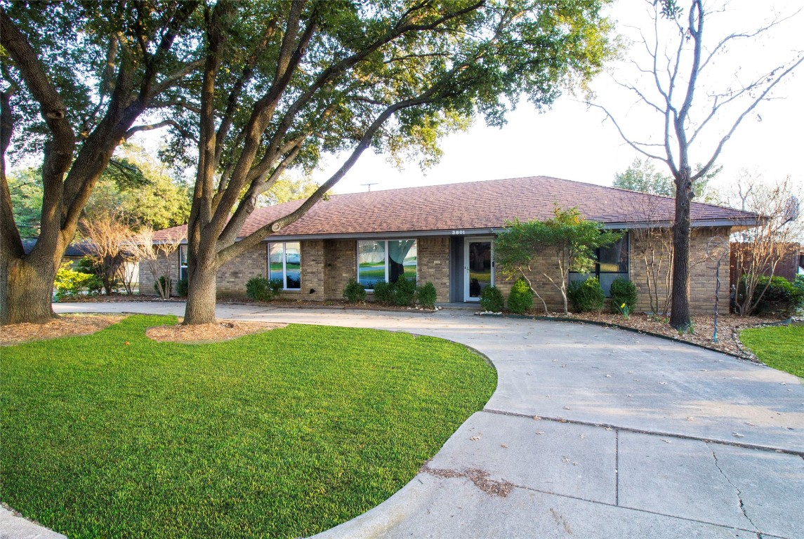 3801 Kelvin Avenue Fort Worth TX 76133