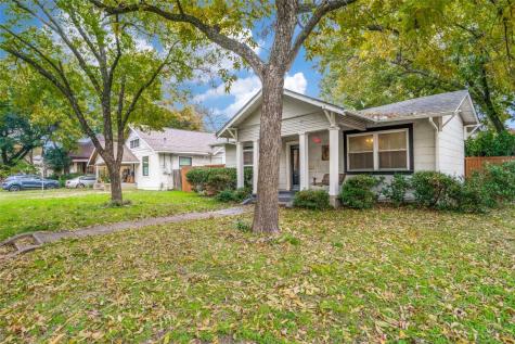 5700 Worth Street Dallas TX 75214