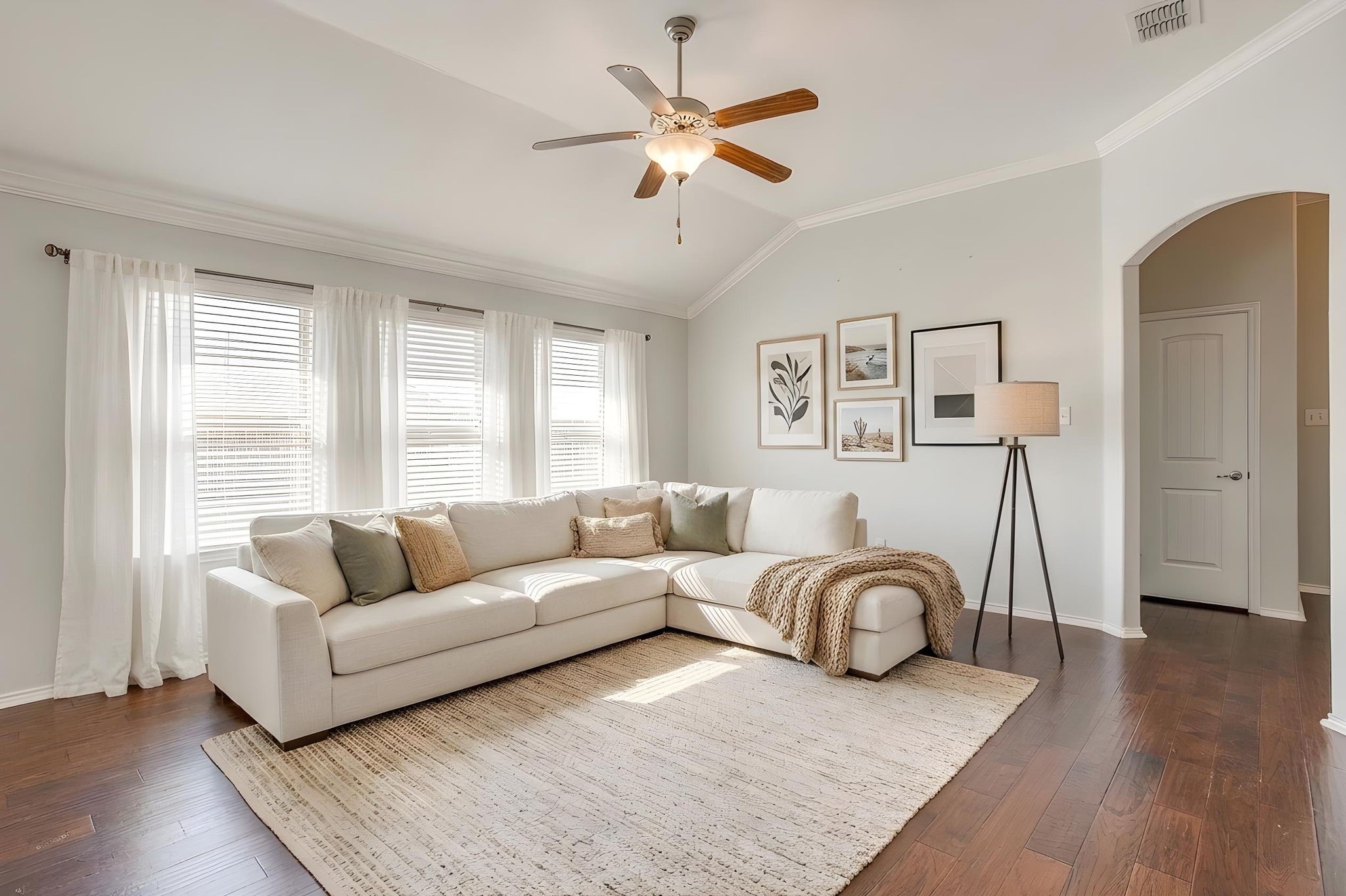 377 Coral Vine Lane Burleson TX 76028