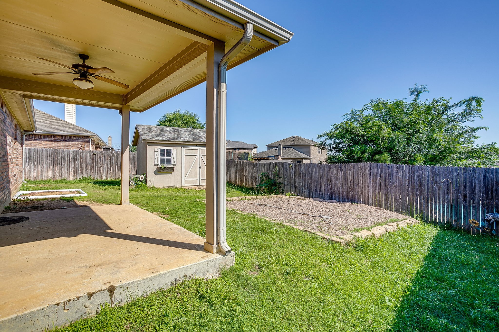 377 Coral Vine Lane Burleson TX 76028