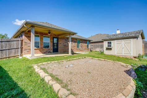 377 Coral Vine Lane Burleson TX 76028