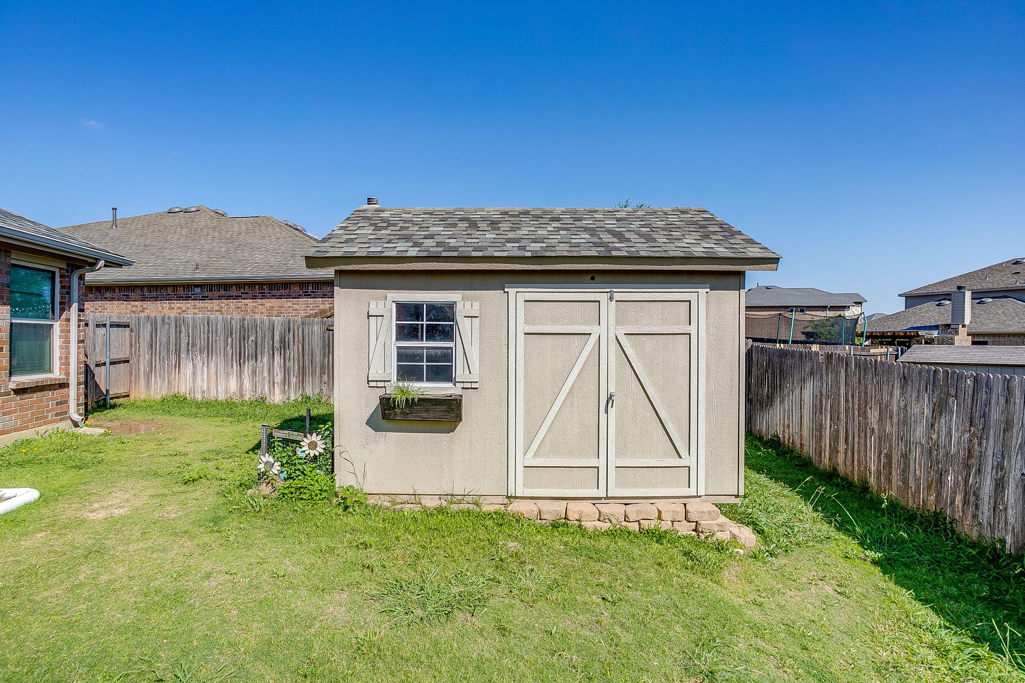 377 Coral Vine Lane Burleson TX 76028